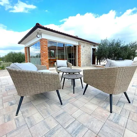 Lunnis - Total Peace And Serenity Velika Cista (Sibenik-Knin)