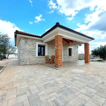 Ferienhaus Lunnis - Total Peace And Serenity *