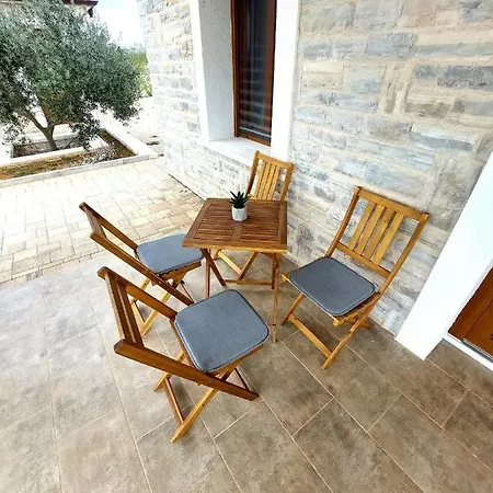 Ferienhaus Lunnis - Total Peace And Serenity *