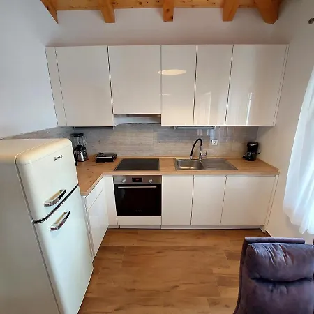 Lunnis - Total Peace And Serenity Velika Cista (Sibenik-Knin)