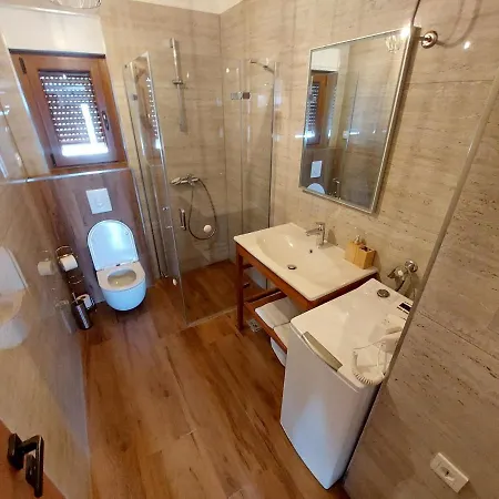 Ferienhaus Lunnis - Total Peace And Serenity Velika Cista (Sibenik-Knin)