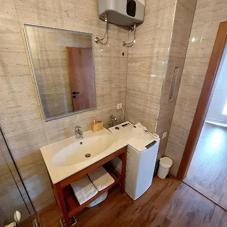 Lunnis - Total Peace And Serenity Velika Cista (Sibenik-Knin)