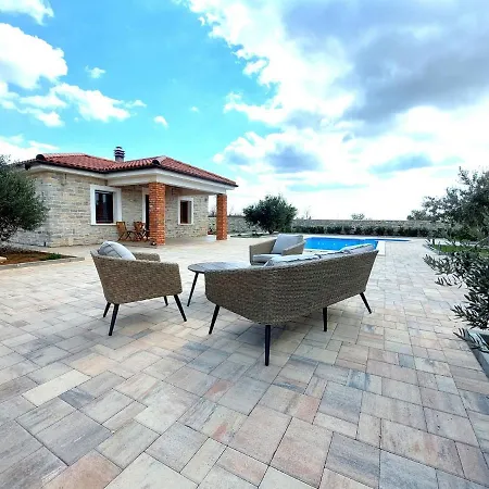 Lunnis - Total Peace And Serenity Velika Cista (Sibenik-Knin)