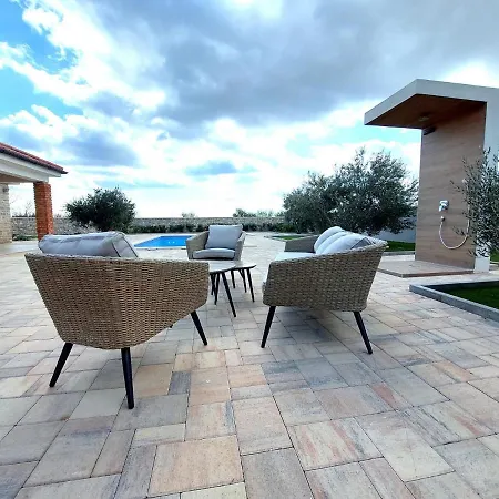 Ferienhaus Lunnis - Total Peace And Serenity