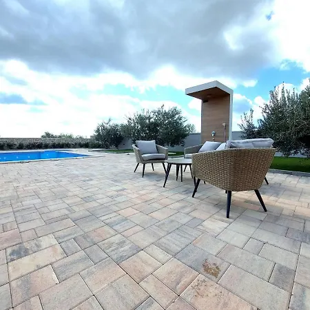 Ferienhaus Lunnis - Total Peace And Serenity *