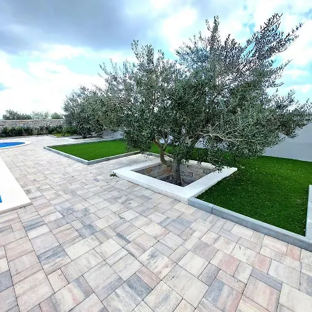 Ferienhaus Lunnis - Total Peace And Serenity