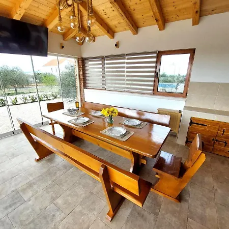 Ferienhaus Lunnis - Total Peace And Serenity Velika Cista (Sibenik-Knin)