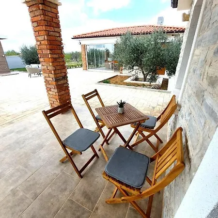 Ferienhaus Lunnis - Total Peace And Serenity