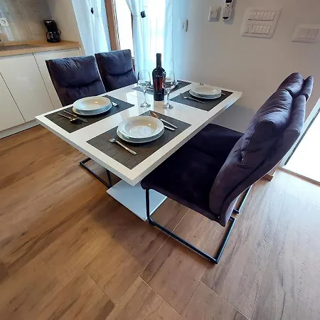 Ferienhaus Lunnis - Total Peace And Serenity *