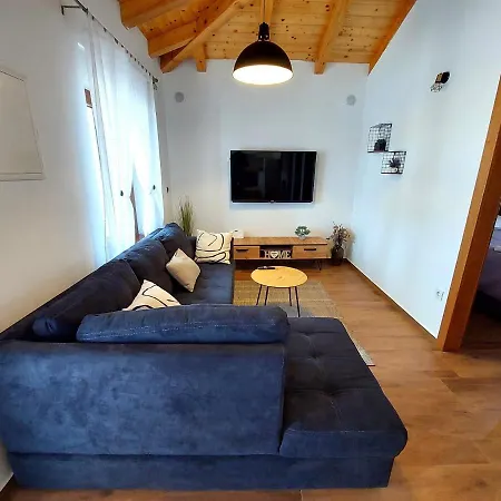 Lunnis - Total Peace And Serenity Ferienhaus