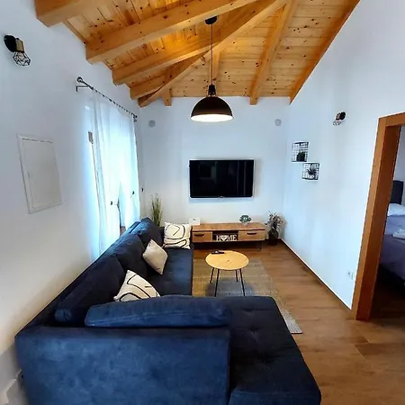 Ferienhaus Lunnis - Total Peace And Serenity Velika Cista (Sibenik-Knin)