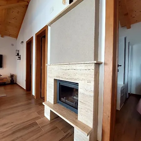 Ferienhaus Lunnis - Total Peace And Serenity