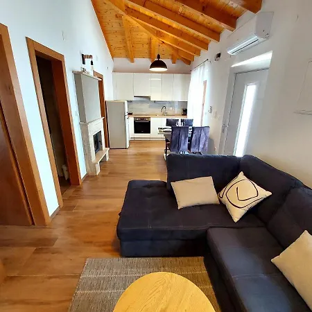 Lunnis - Total Peace And Serenity Ferienhaus *