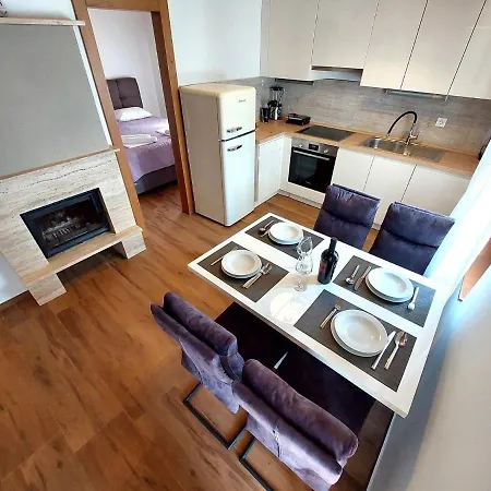 Ferienhaus Lunnis - Total Peace And Serenity