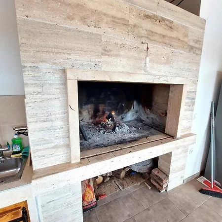 Ferienhaus Lunnis - Total Peace And Serenity Velika Cista (Sibenik-Knin)