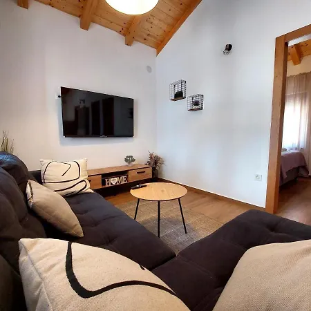 Lunnis - Total Peace And Serenity Ferienhaus *