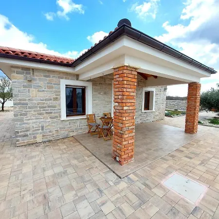 Lunnis - Total Peace And Serenity Ferienhaus