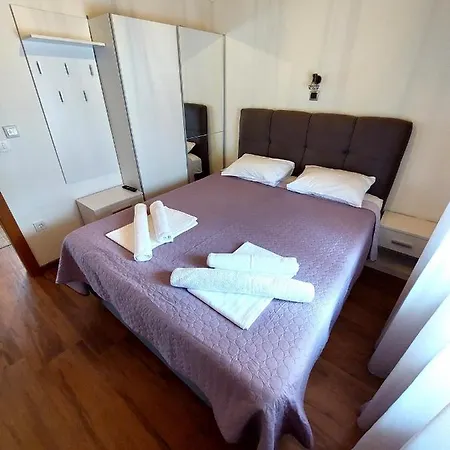 Lunnis - Total Peace And Serenity Ferienhaus *