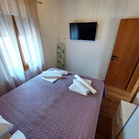 Lunnis - Total Peace And Serenity Ferienhaus