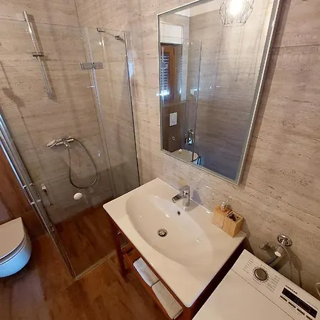 Ferienhaus Lunnis - Total Peace And Serenity