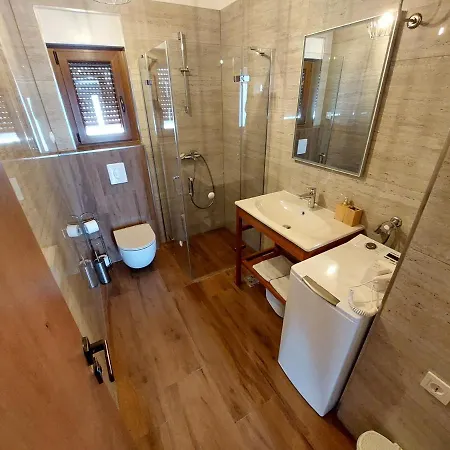 Lunnis - Total Peace And Serenity Ferienhaus