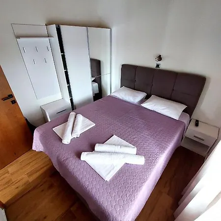 Ferienhaus Lunnis - Total Peace And Serenity