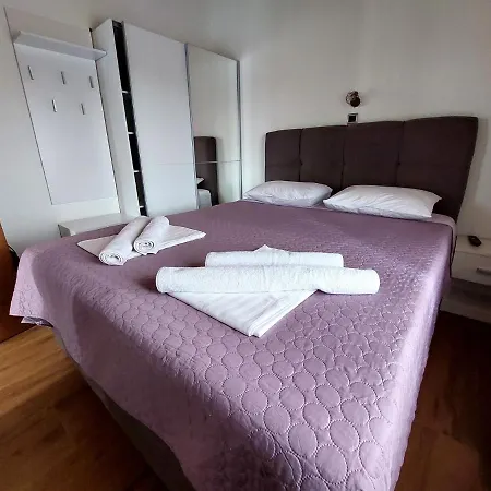 Lunnis - Total Peace And Serenity Velika Cista (Sibenik-Knin)