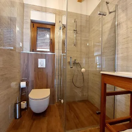 Lunnis - Total Peace And Serenity Velika Cista (Sibenik-Knin)