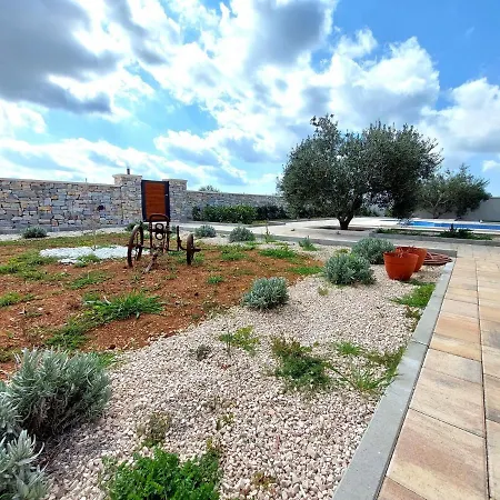 Lunnis - Total Peace And Serenity Ferienhaus *