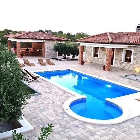 Сasa de vacaciones Lunnis - Total Peace And Serenity