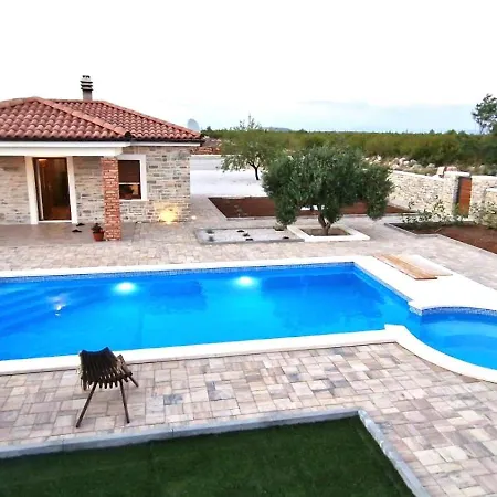 Ferienhaus Lunnis - Total Peace And Serenity