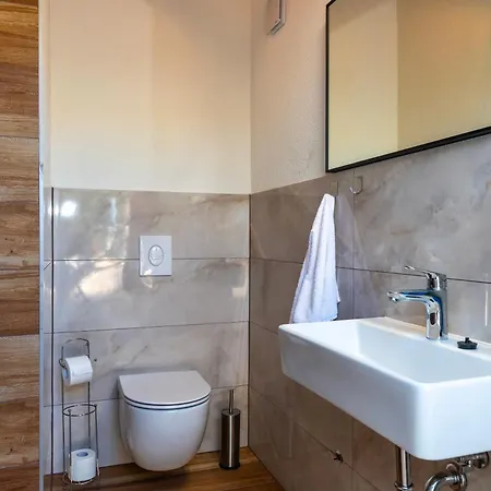 Lunnis - Total Peace And Serenity Ferienhaus *