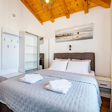 Ferienhaus Lunnis - Total Peace And Serenity Velika Cista (Sibenik-Knin)