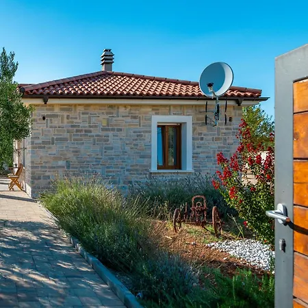 Lunnis - Total Peace And Serenity Ferienhaus