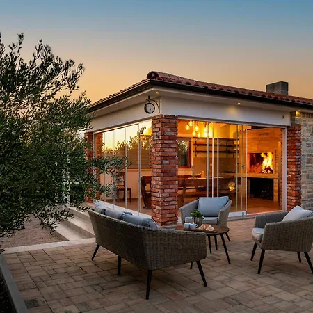 Ferienhaus Lunnis - Total Peace And Serenity