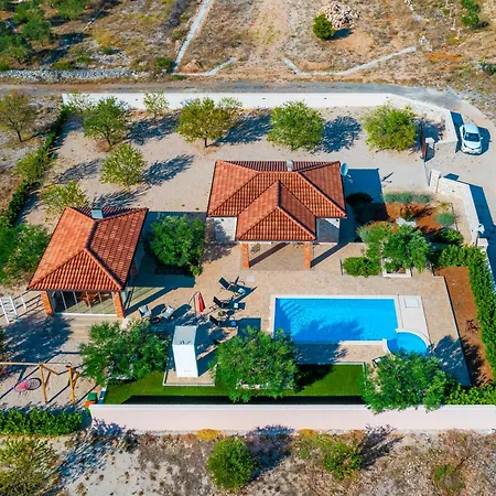 Ferienhaus Lunnis - Total Peace And Serenity