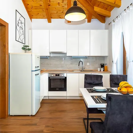 Lunnis - Total Peace And Serenity Velika Cista (Sibenik-Knin)