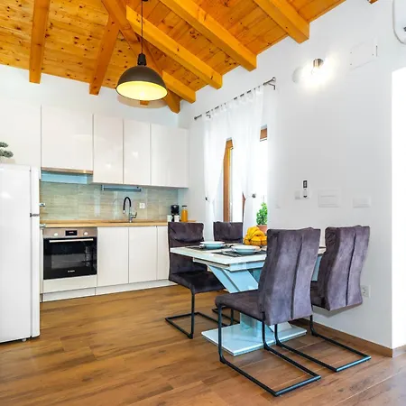 Ferienhaus Lunnis - Total Peace And Serenity