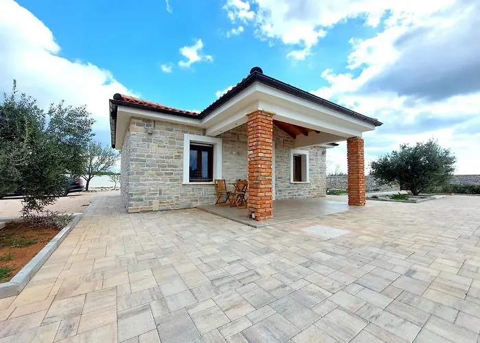 Casa vacanze Lunnis - Total Peace And Serenity *