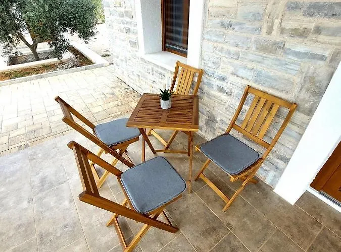 Casa vacanze Lunnis - Total Peace And Serenity *