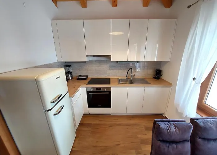 Lunnis - Total Peace And Serenity Velika Cista (Sibenik-Knin)