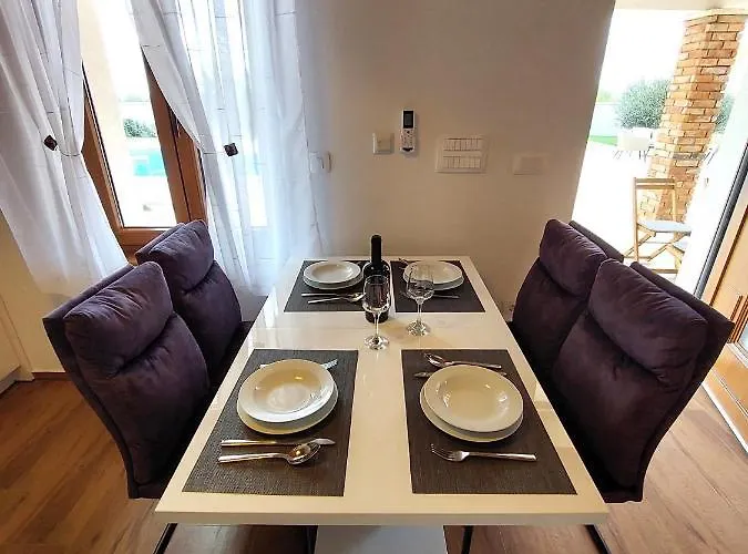 Lunnis - Total Peace And Serenity Casa vacanze Velika Cista (Sibenik-Knin)