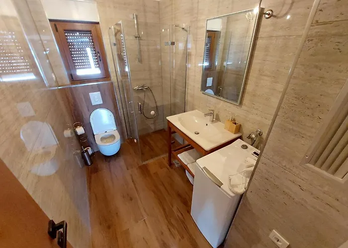 Casa vacanze Lunnis - Total Peace And Serenity Velika Cista (Sibenik-Knin)