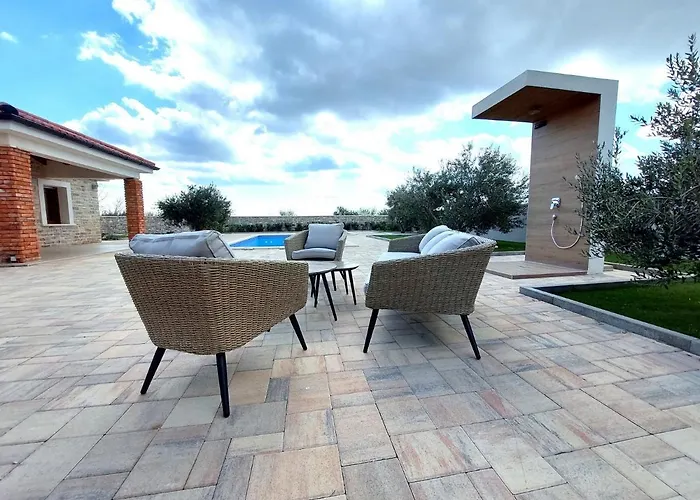 Casa vacanze Lunnis - Total Peace And Serenity