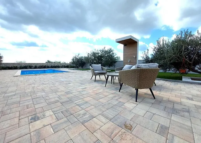 Casa vacanze Lunnis - Total Peace And Serenity *