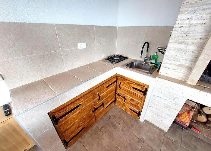 Casa vacanze Lunnis - Total Peace And Serenity