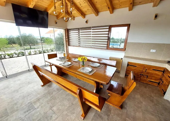 Casa vacanze Lunnis - Total Peace And Serenity Velika Cista (Sibenik-Knin)