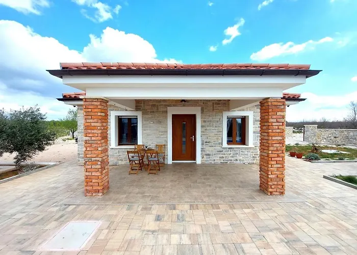 Lunnis - Total Peace And Serenity Casa vacanze Velika Cista (Sibenik-Knin)