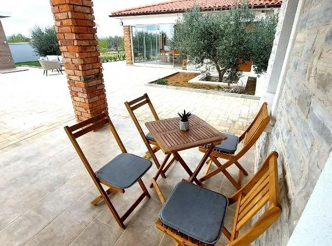 Casa vacanze Lunnis - Total Peace And Serenity