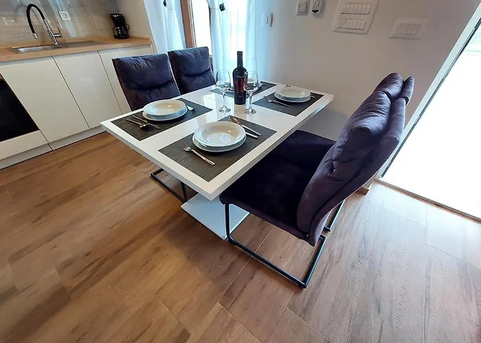 Holiday home Lunnis - Total Peace And Serenity *